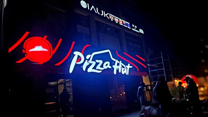 Pizza Hut