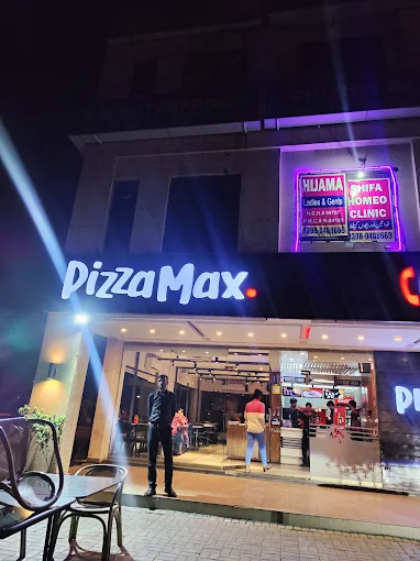 Pizza Max - Bahria Town