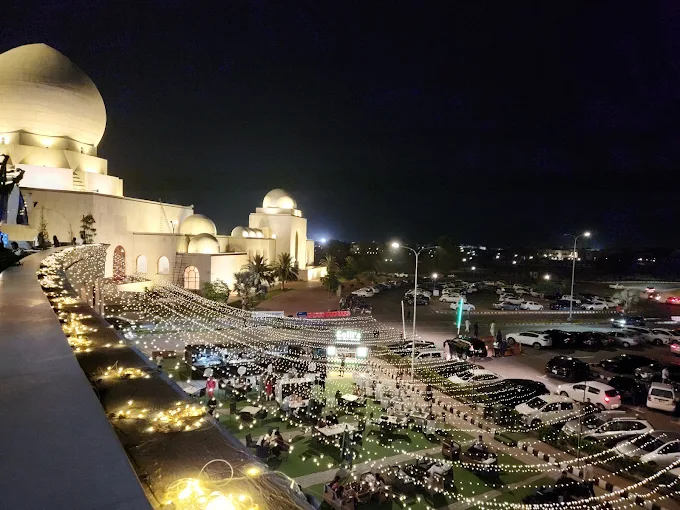 Poet Mughlai - Best Hi-tea & Dinner Buffet Restaurant in Lahore