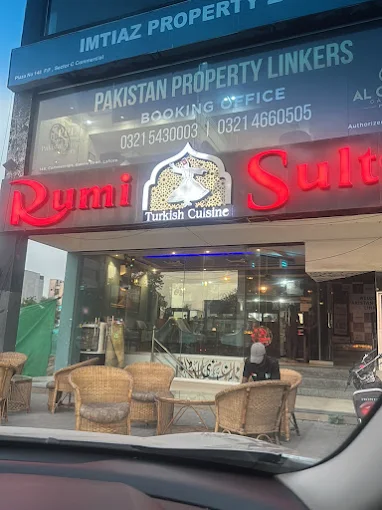 Rumi Sultan