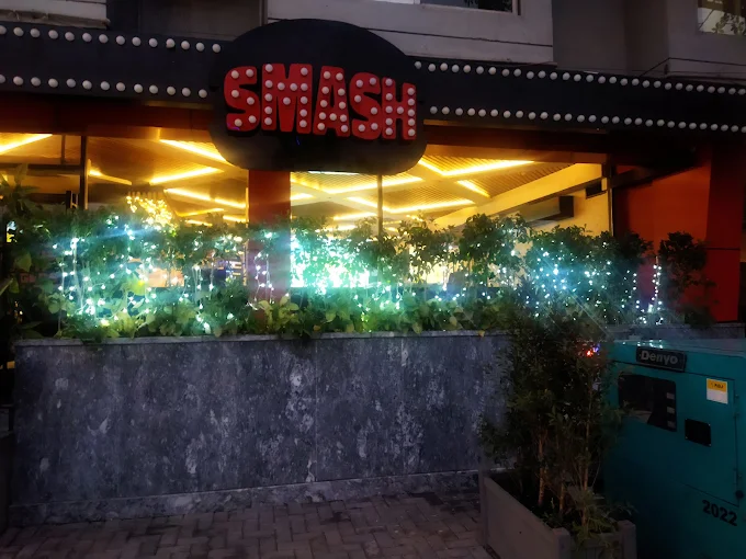 SMASH