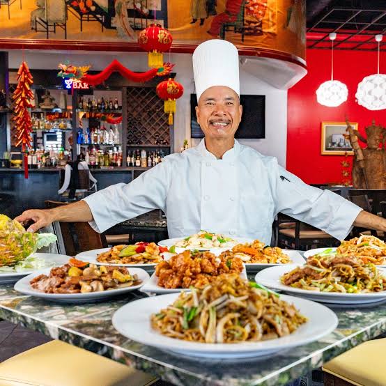 Second Kofu Chinese Cuisine