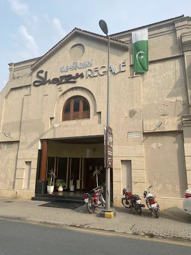 Shezan Regale Family Restaurant