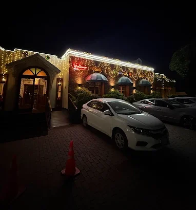 Spice Bazaar