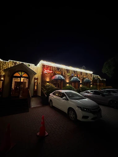 Spice Bazaar
