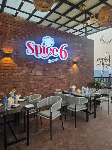 Spice6 Exclusive