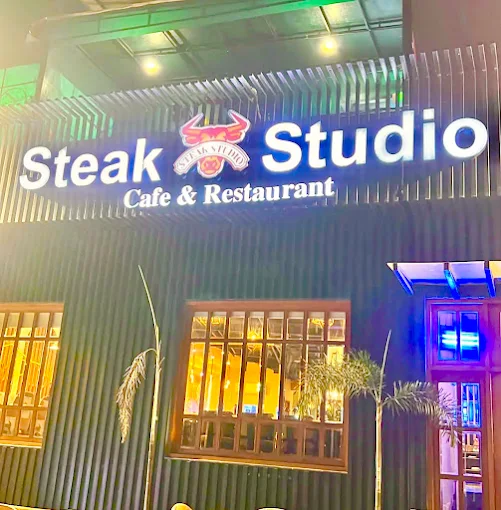 Steak Studio - Canal Branch