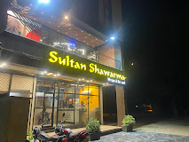 Sultan Shawarma - Bahria Town