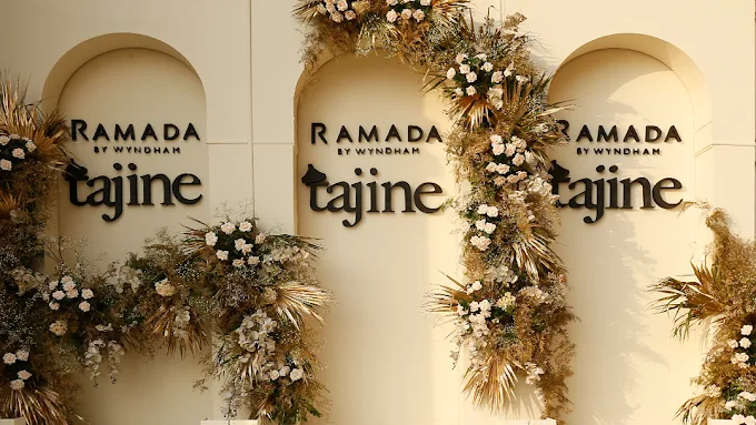 Tajine Restaurant