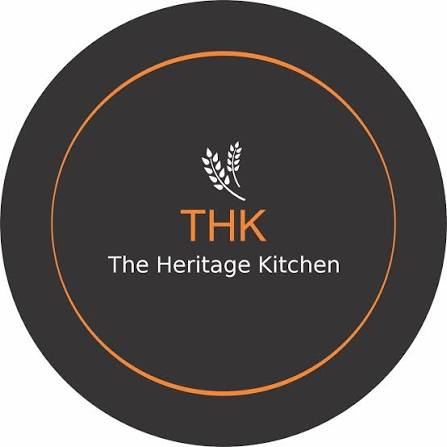 The Heritage Kitchen one of the best restaurants in valencia lahore