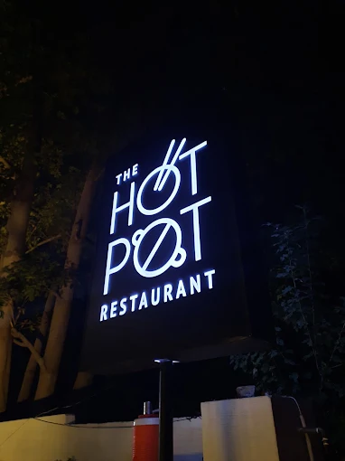The Hotpot Restaurant