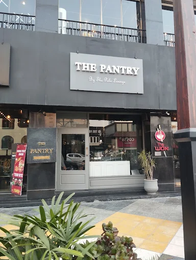 The Pantry by the Polo Lounge