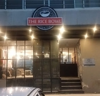The Rice Bowl Bahria Town