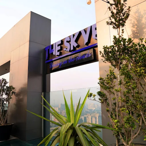 The Skye Restaurant