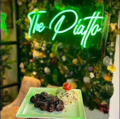 The Piatto - Gloria Jean's Bahria Town