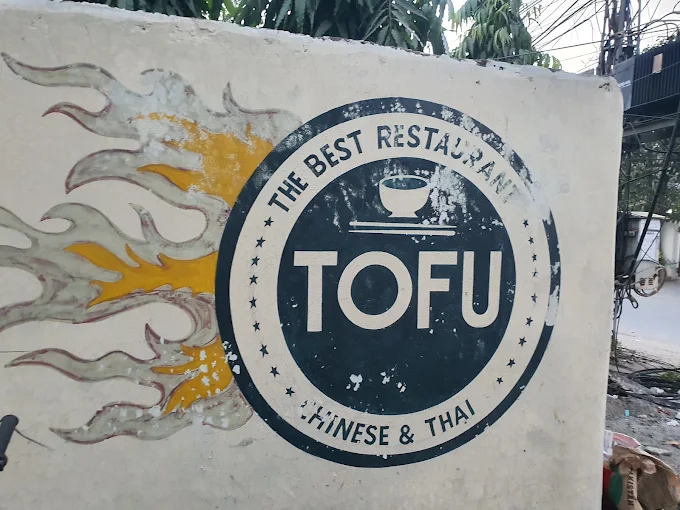 Tofu Chinese & Thai Food