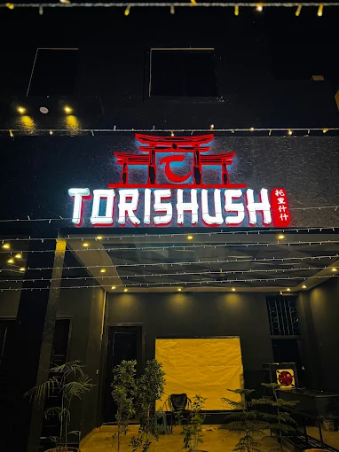 Torishush Restaurant