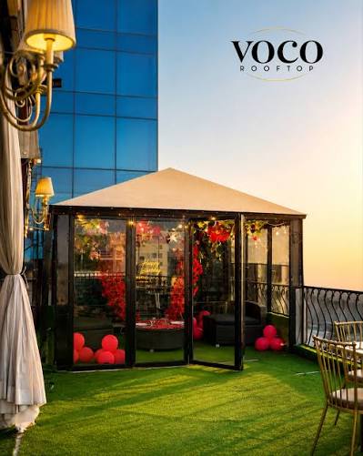 VOCO Rooftop