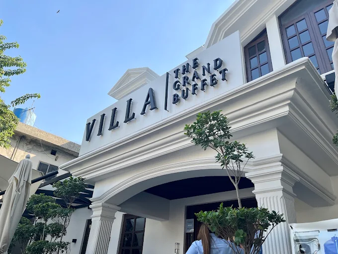 Villa