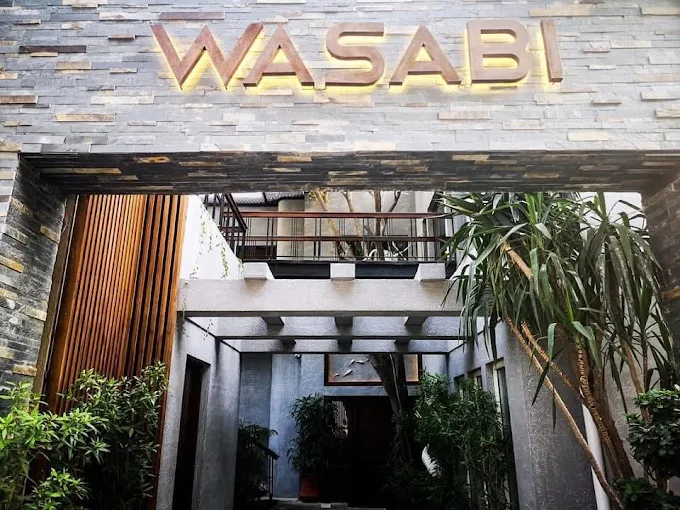 W by Wasabi