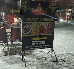 Yum Yum Chinese