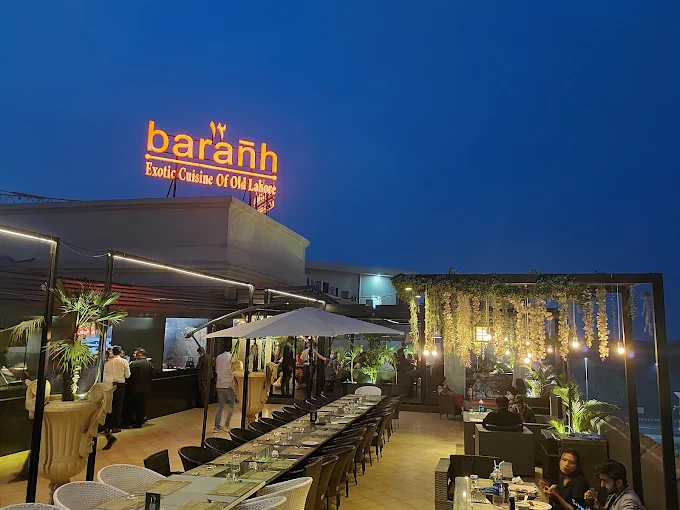 Baranh