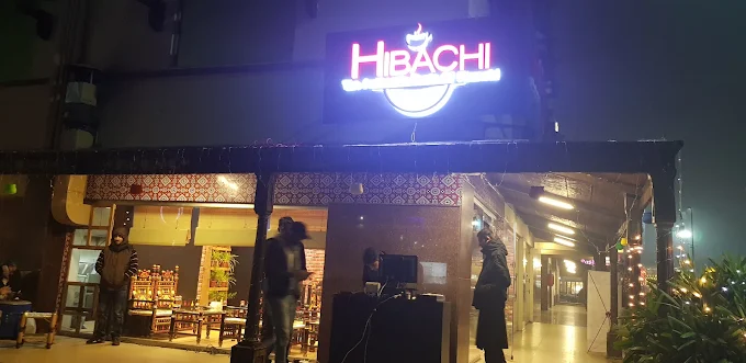 Hibachi