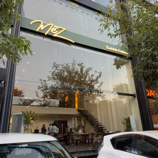 Mez Turkish Restaurant
