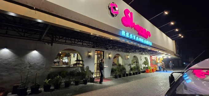 Shezan Restaurant