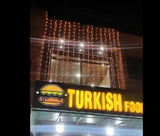 Turkish Food