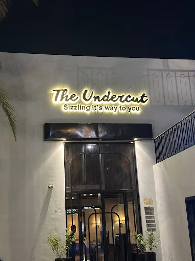 undercut