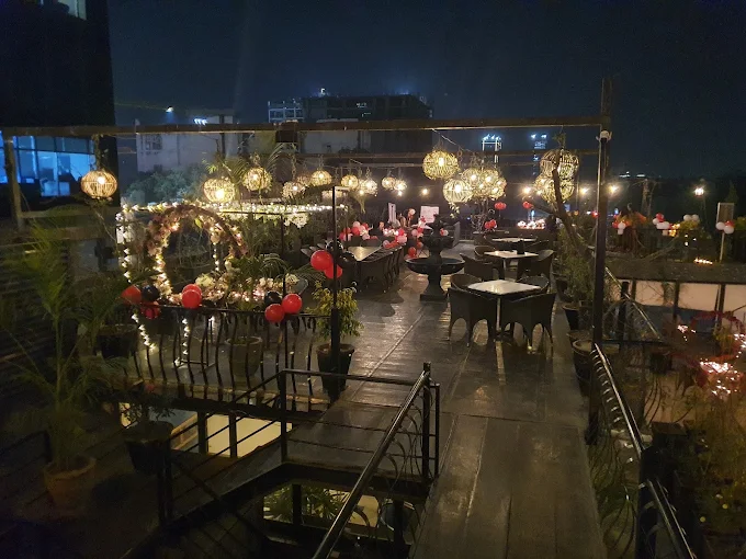 VOCO Rooftop
