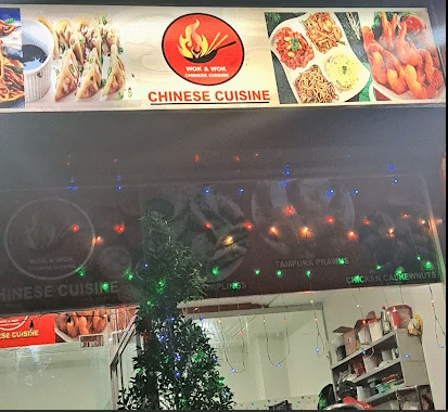 wok