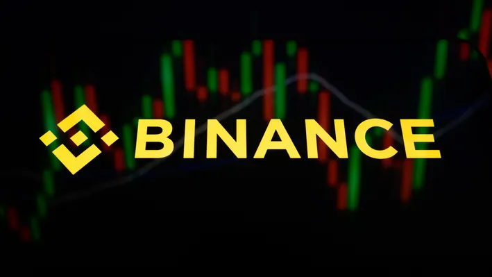 Binance Hacked