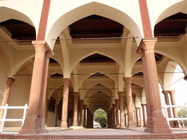 Diwan e Aam
