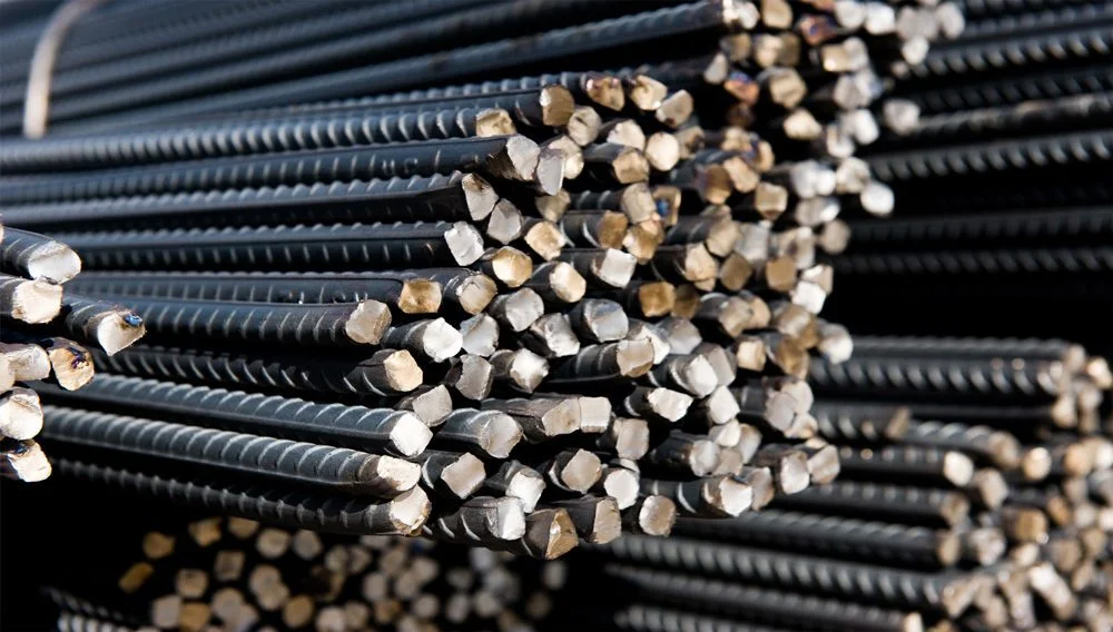 Grade 40 vs Grade 60 rebar steel price in pakistan