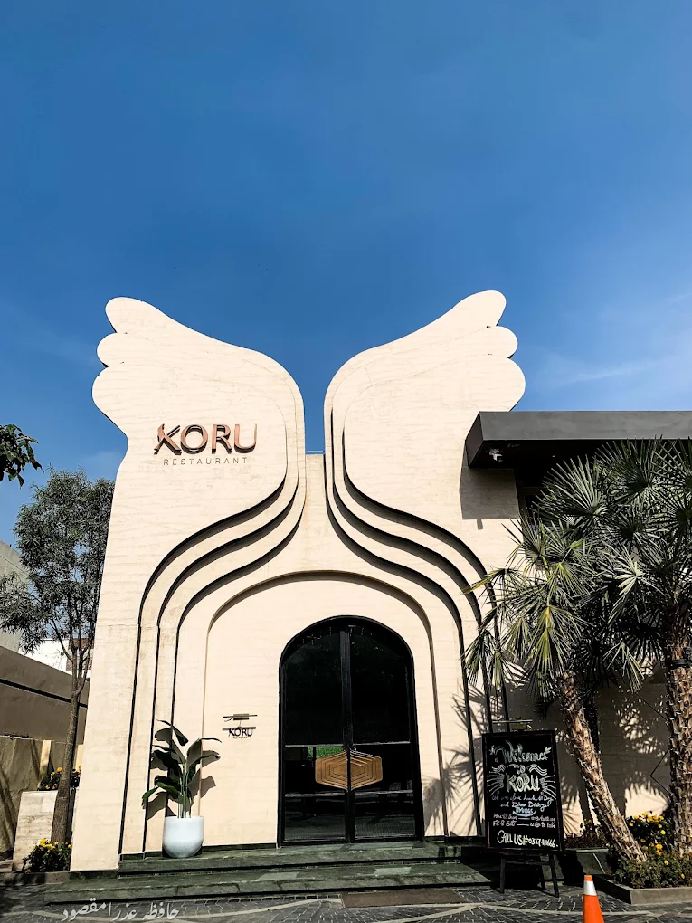 Koru Restaurant