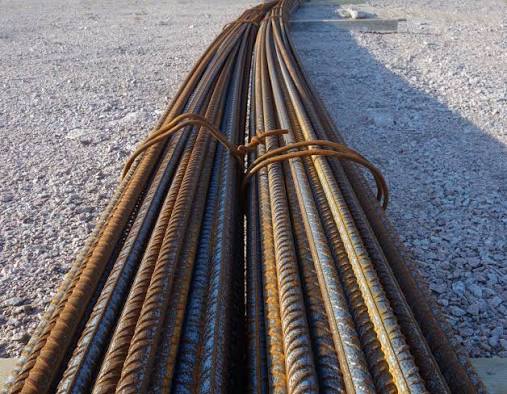 steel Price in Pakistan