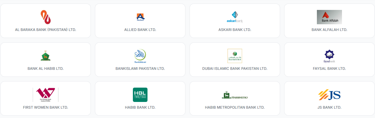 banking partners of prime minister housing loan scheme