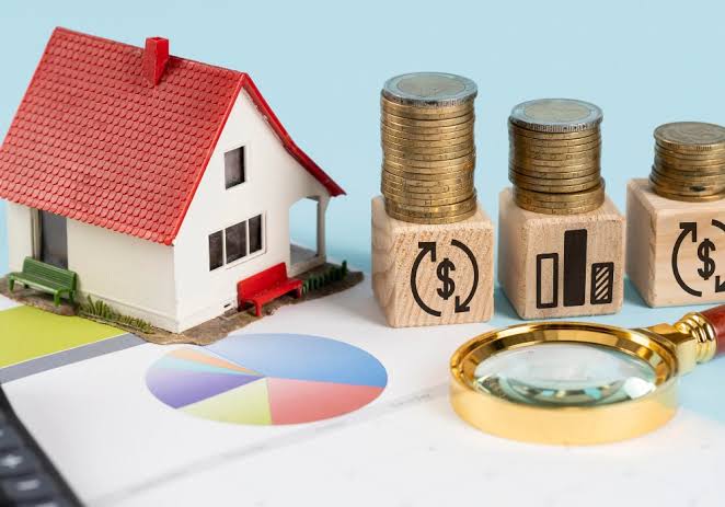 binance hacked and people look for tangible assets like property and real estate