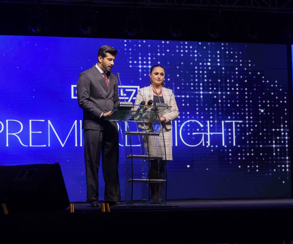 The Premier Night of Citadel 7: A New Dawn for Islamabad’s Skyline