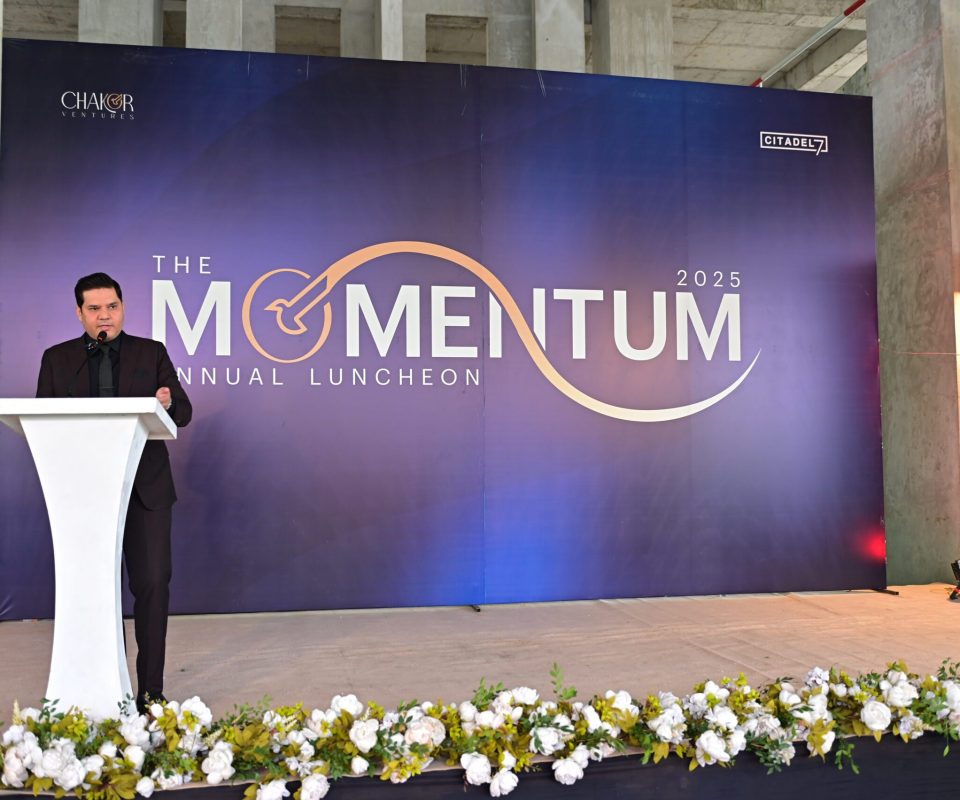 Chakor Ventures: Unveil two remarkable projects of 2025