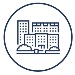 Icons_13 STOREY BUILDING