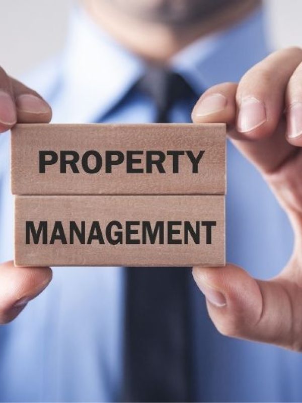 Rental Property Management Services