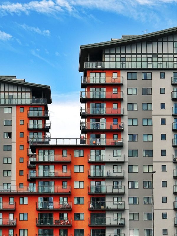 What Is a Condominium Unit