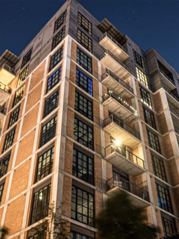 What Is a Condominium Unit