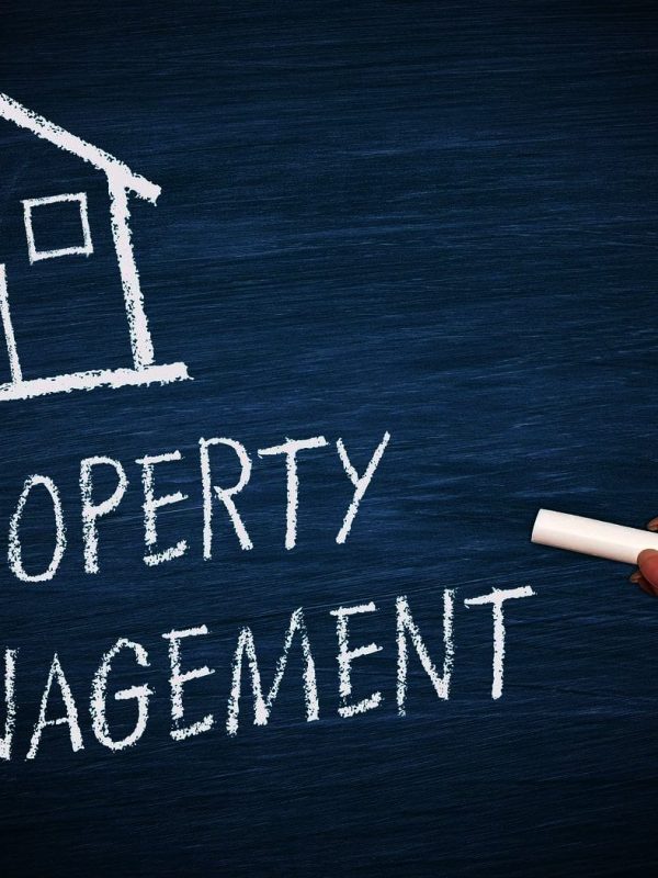 condominium property management